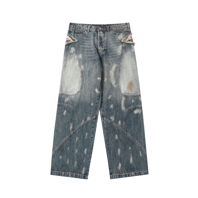 D*or pants